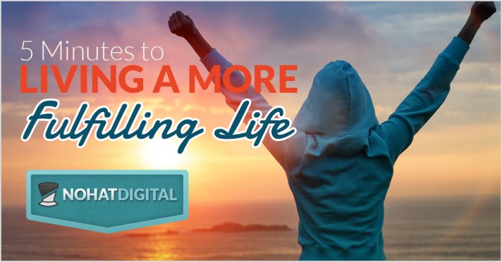 5-Minutes-to-Living-a-More-Fulfilling-Life