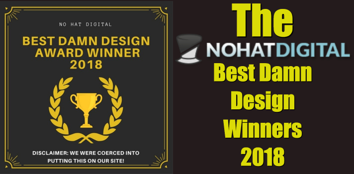 Download The Best Damn Design Awards Ever Nohatdigital Com